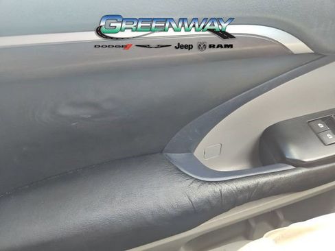 Used 2016 Toyota Highlander Limited w/ Driver Technology Package FWD image 20