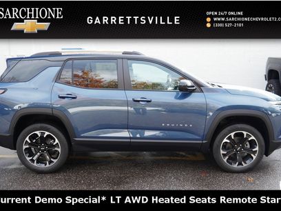 New 2026 Chevrolet Equinox LT w/ Convenience Package II