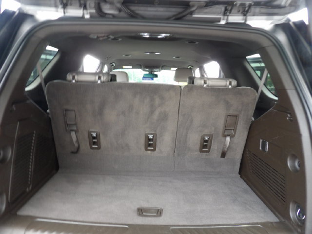 Used 2021 Chevrolet Tahoe LT RWD image 25