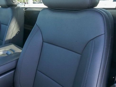 New 2026 Chevrolet Silverado 3500 W/T image 19