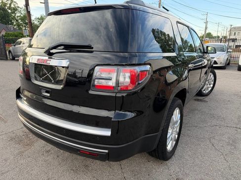 Used 2016 GMC Acadia SLT FWD image 9
