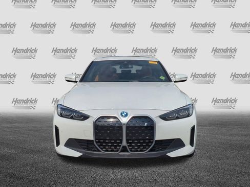 Certified 2023 BMW i4 eDrive40 w/ Premium Package image 3