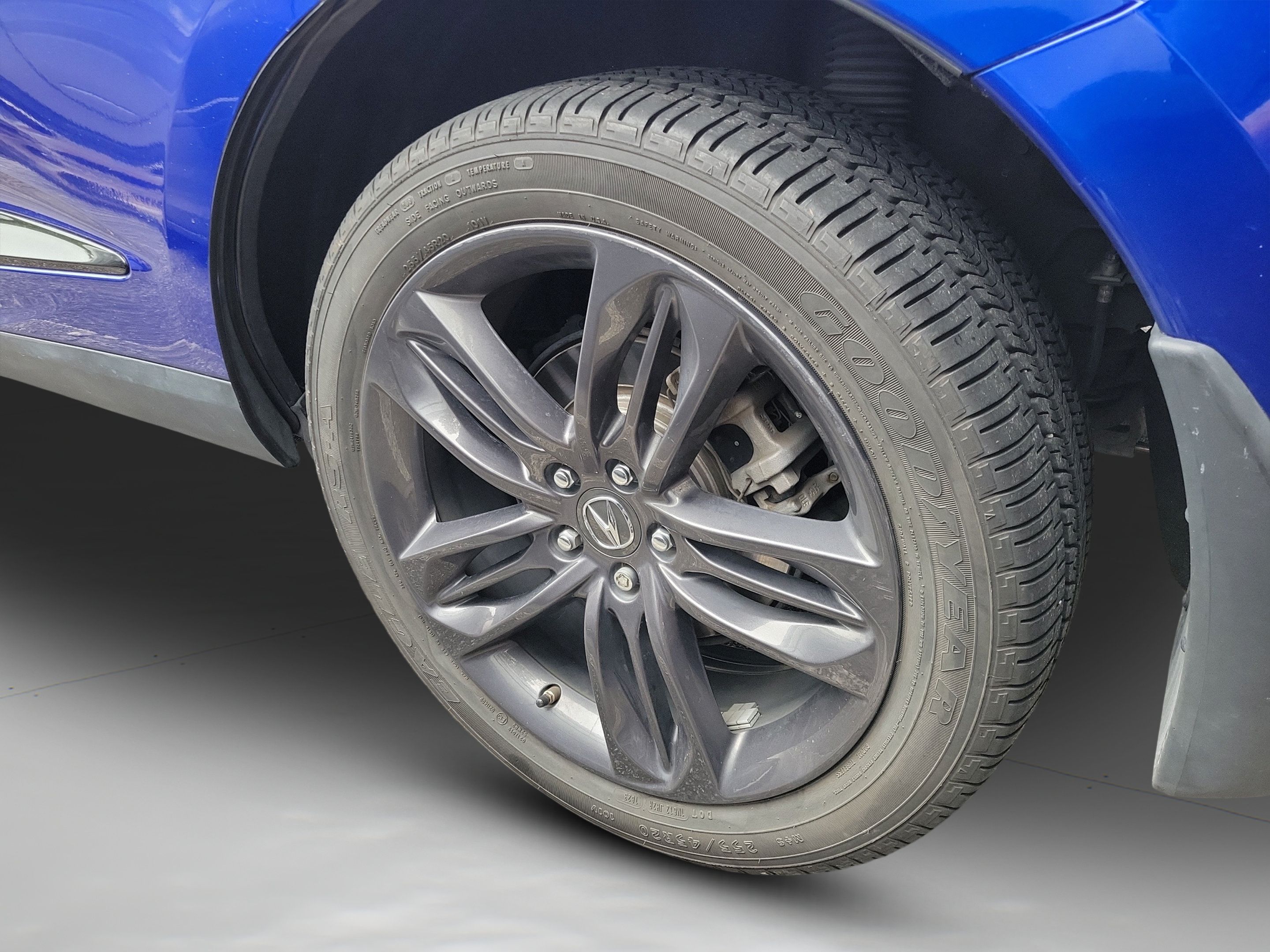 Used 2020 Acura RDX w/ Advance Package FWD image 24