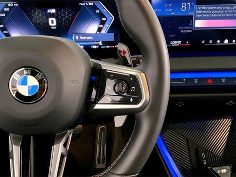 Used 2025 BMW X3 M50 w/ Premium Package image 18