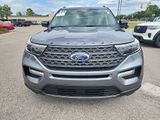 Certified 2023 Ford Explorer XLT w/ Equipment Group 202A image 2
