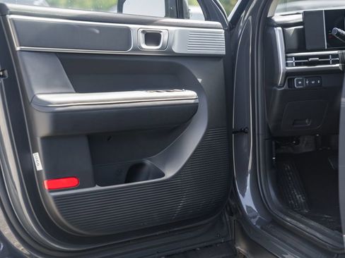 New 2026 Hyundai Santa Fe SEL AWD/4WD image 36