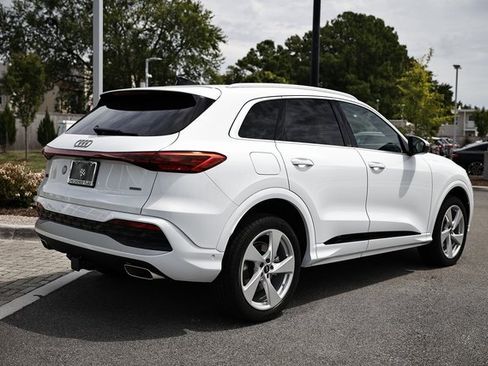 New 2025 Audi Q5 Premium Plus w/ Premium Plus image 7