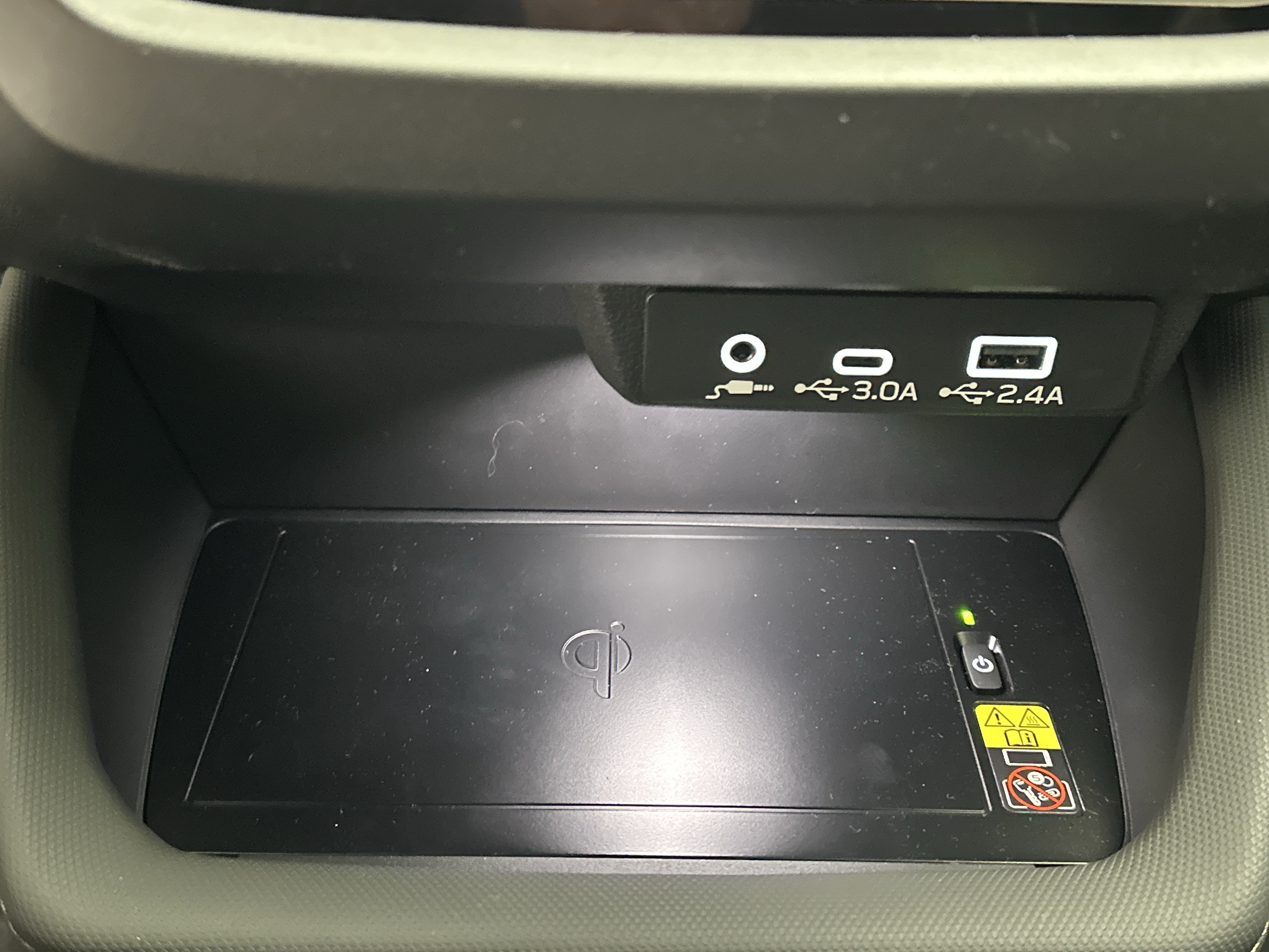 New 2026 Subaru Forester Sport AWD/4WD image 38