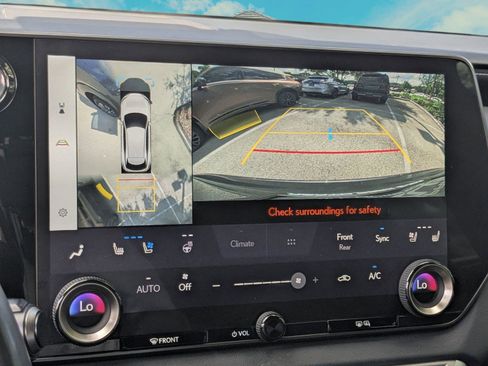 Certified 2024 Lexus RX 350 Premium w/ Accessory Package (Z1) FWD image 13