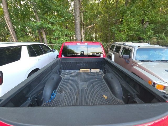 Used 2019 RAM 1500 Big Horn AWD/4WD image 7