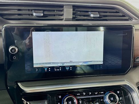 Used 2023 GMC Sierra 1500 Denali Ultimate image 50