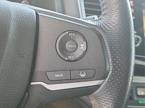 Certified 2023 Honda Passport EX-L image 10