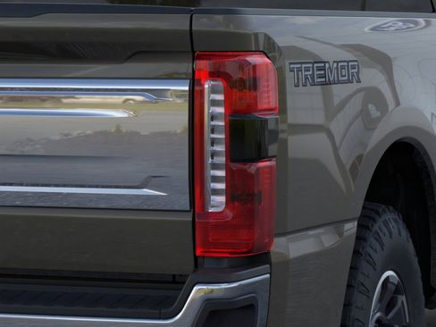New 2026 Ford F350 King Ranch AWD/4WD image 21