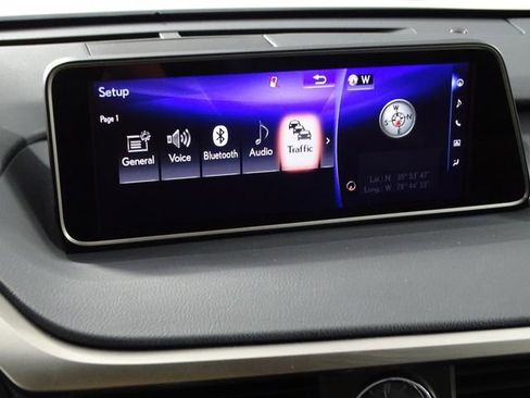 Used 2019 Lexus RX 350 F Sport w/ Navigation Package image 39