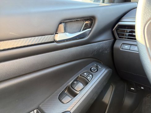 Certified 2024 Nissan Altima 2.5 SV image 24