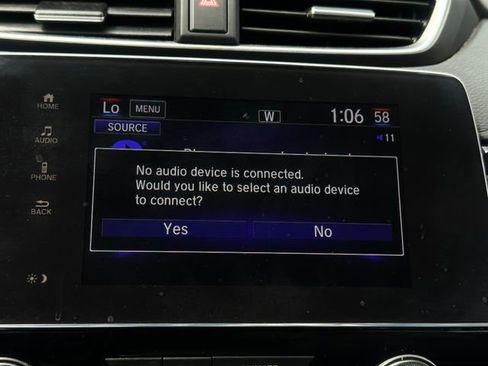 Used 2022 Honda CR-V EX image 28