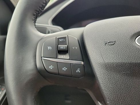 Used 2024 Ford Escape Active image 19