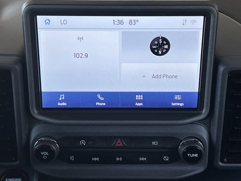 Used 2023 Ford Bronco Sport Badlands image 24