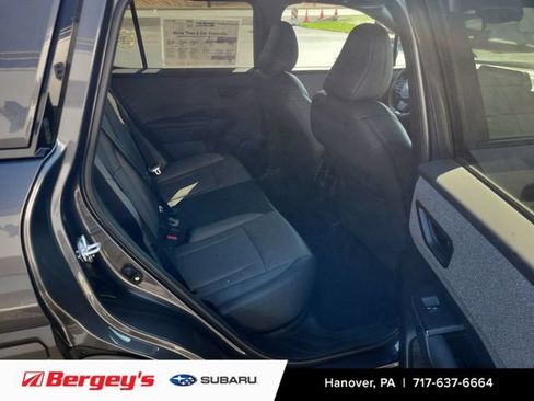 New 2026 Subaru Outback Premium AWD/4WD image 13