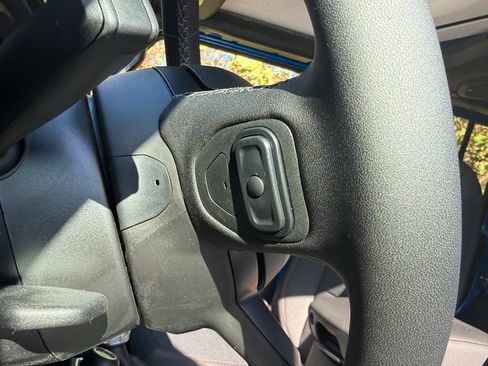 New 2026 Jeep Wrangler Unlimited Sport image 14