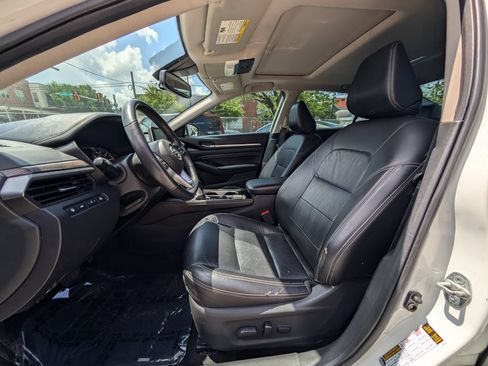 Used 2021 Nissan Altima 2.5 Platinum AWD/4WD image 15