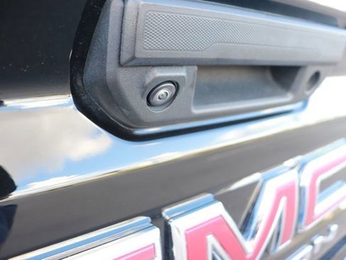 Used 2023 GMC Canyon Elevation w/ Convenience Package image 24