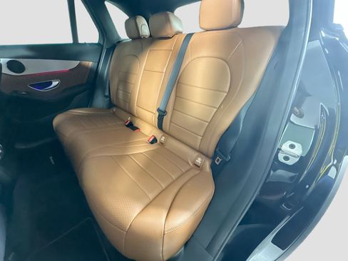 Used 2022 Mercedes-Benz GLC 300 GLC 300 image 22