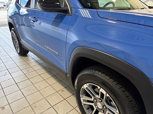 Used 2026 GMC Terrain Elevation FWD image 21