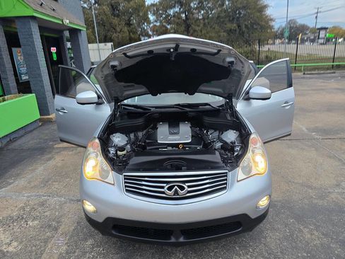 Used 2010 INFINITI EX35 Journey image 42
