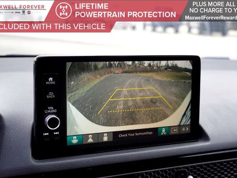 Used 2023 Honda Civic Sport Touring image 13