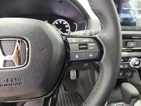 New 2026 Honda Civic Sport image 23