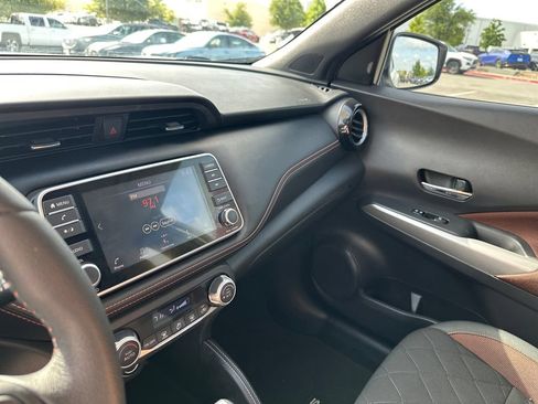 Used 2019 Nissan Kicks SR w/ Exterior Package FWD image 23