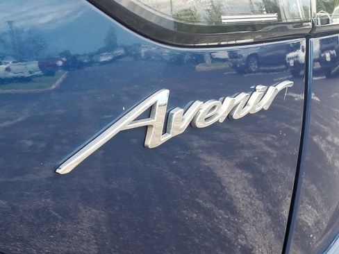 Used 2023 Buick Envision Avenir AWD/4WD image 27