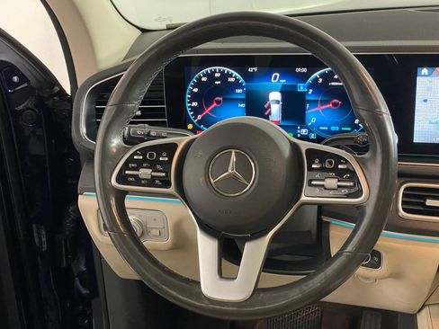 Used 2020 Mercedes-Benz GLS 450 4MATIC image 17