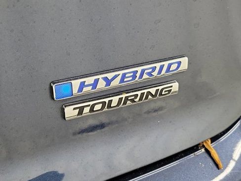 Used 2024 Honda Accord Touring image 8