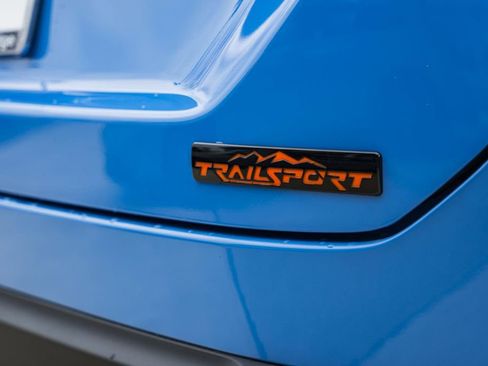 New 2025 Honda Pilot TrailSport image 7