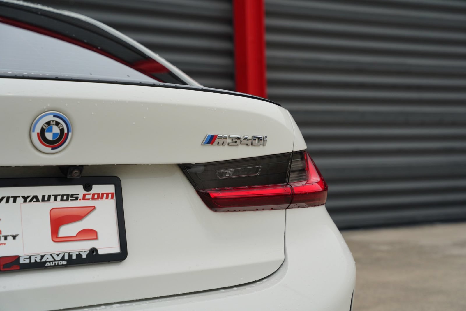 Used 2023 BMW M340i w/ Premium Package RWD image 13