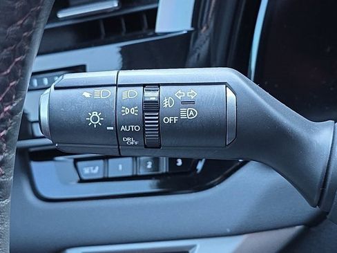 Used 2023 Lexus RX 500h 500h F SPORT Performance image 26