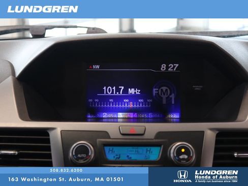 Used 2012 Honda Odyssey EX image 20