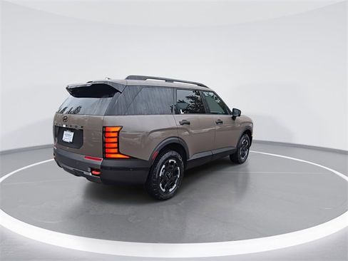 New 2026 Hyundai Palisade XRT Pro image 8