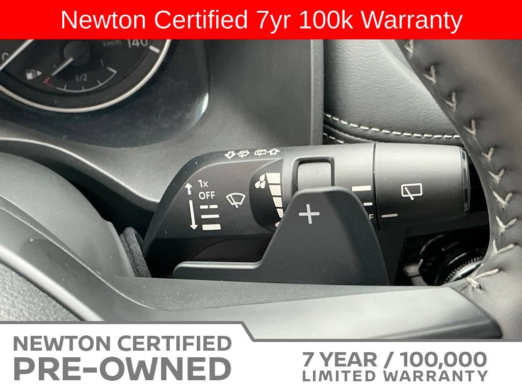 Used 2026 Nissan Rogue SV w/ Cold Weather Package FWD image 32