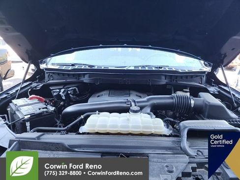 Used 2022 Ford F150 Tremor w/ Equipment Group 402A High AWD/4WD image 18