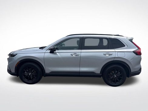 Certified 2024 Honda CR-V Sport-L image 2