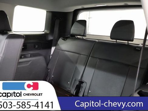 Used 2025 Hyundai Santa Fe XRT image 13