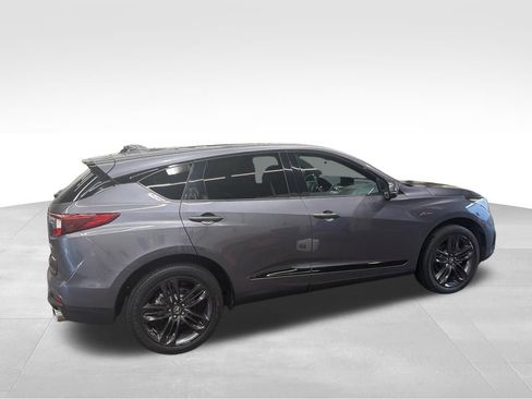 Used 2021 Acura RDX A-Spec image 6