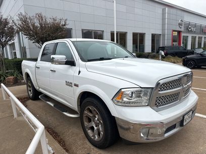 Used 2014 RAM 1500 Laramie w/ Convenience Group