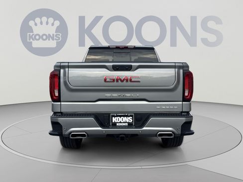 New 2026 GMC Sierra 1500 Denali AWD/4WD image 4