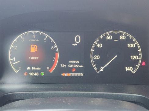 Certified 2024 Honda Pilot Touring image 16