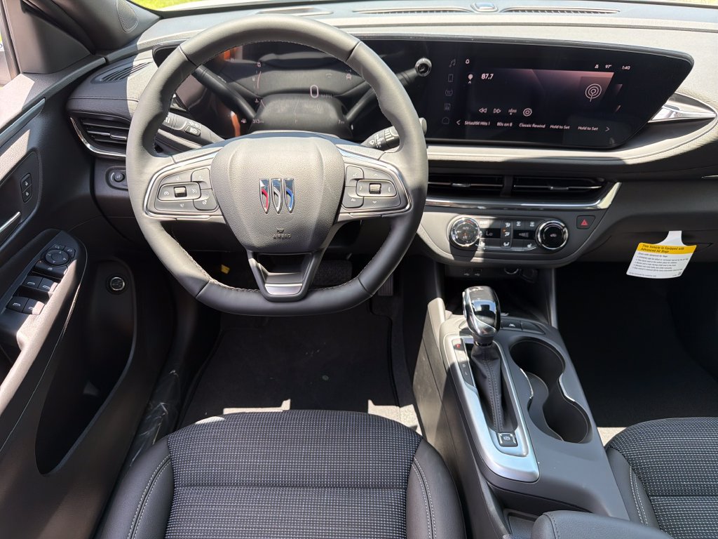 New 2026 Buick Envista Preferred w/ Convenience I Package FWD image 15
