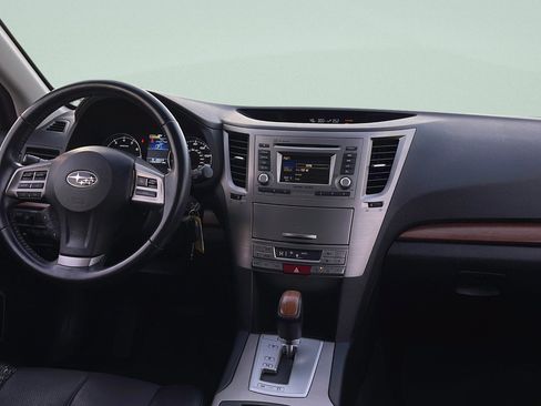 Used 2014 Subaru Outback 2.5i Limited w/ Moonroof Package image 25
